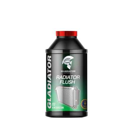 Nettoyant Radiateur / Radiator Flush 354ml