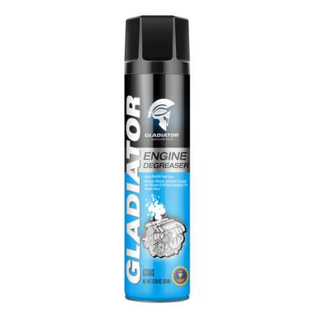 Nettoyant Moteur / Foaming Engine Degreaser 650ml