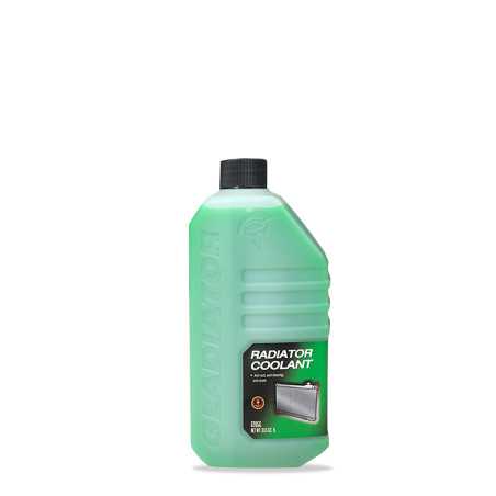 Liquide Refroidissement Vert 1L/Longlife Coolant-Green 1L