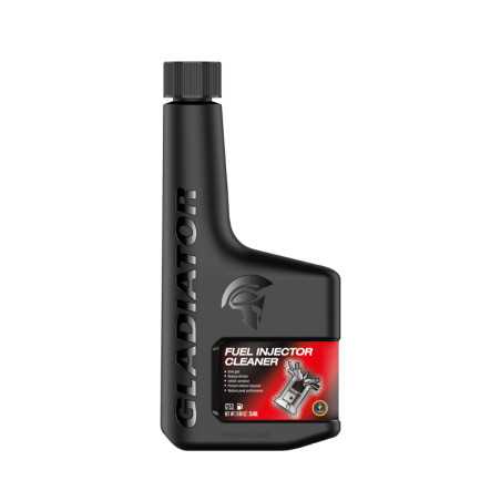 Additif Nettoyant Injecteur Essence /Fuel Injector Cleaner 354ml