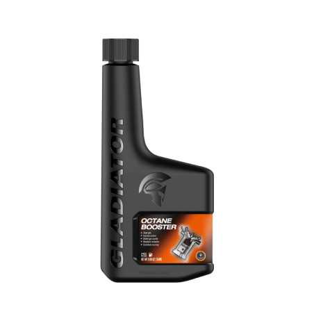 Additif Octane Booster Essence Et Diesel/Octane Booster 354ml