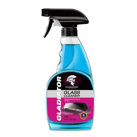 Lave Glace / Glass Cleaner 500ml