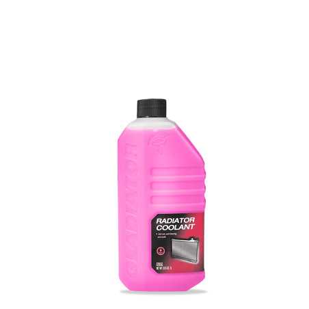 Liquide Refroidissement Rouge 1L/Longlife Coolant-Red 1L