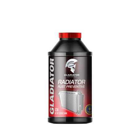 Antirouille Radiateur/Radiator Rustpreventive 354ml