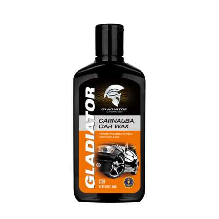 Liquide Cire Carnauba Normal 300ml / Car Carnaubawax 300ml