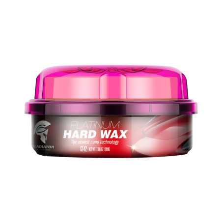Crème Cire Diamant Intense 230g /Diamond Hard Wax 180G