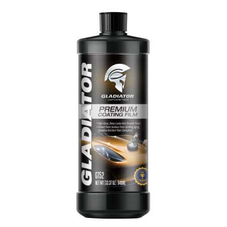 Liquide De Protection Voiture GM /Premium Coating Film 946ml