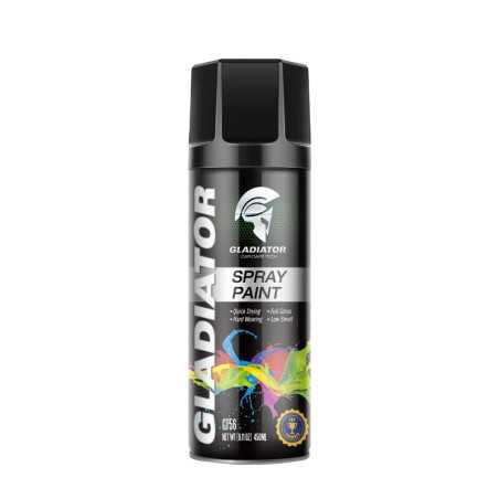 Peinture Spray Chrome / Chromepaint 330ml