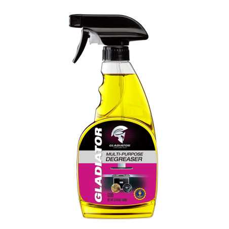 Dégraissant Tout Usage / Multi-Purpose Degreaser 500ml