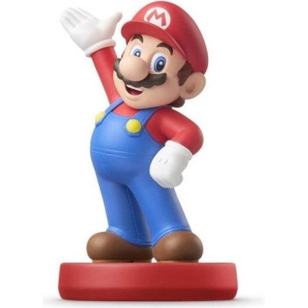 Figurine Amiibo - Mario  Collection Super Mario