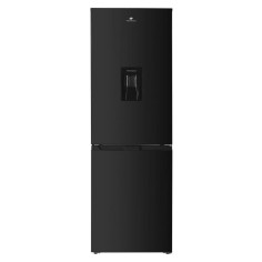 Réfrigérateur congélateur bas - CONTINENTAL EDISON - 325L - Total No Frost - distribu