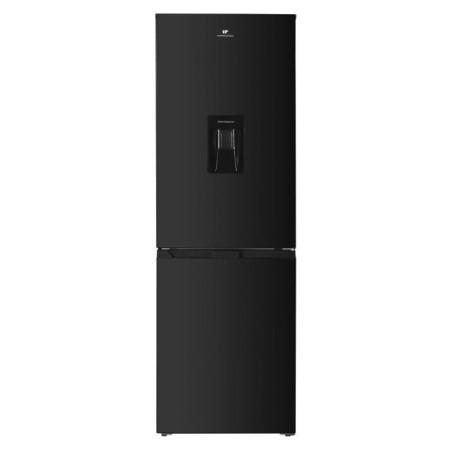 Réfrigérateur congélateur bas - CONTINENTAL EDISON - 325L - Total No Frost - distribu