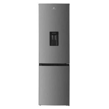 Réfrigérateur congélateur bas - CONTINENTAL EDISON - 325L - Total No Frost - distribu