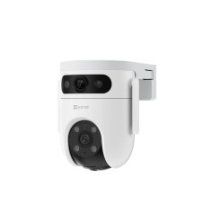 Caméra extérieure - EZVIZ - H9C 3MP - Wi-Fi double objectif 2K - Détection humaine et Caméra extérieure - EZVIZ - H9C 3MP - Wi-Fi double objectif 2K - Détection humaine et