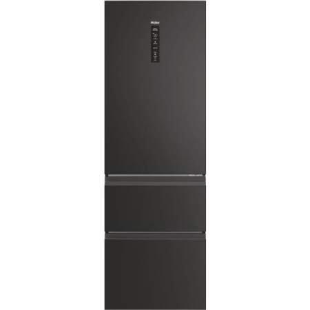 Réfrigérateur Combiné - HAIER - 3D 60 Series 5 HTW5618ENPT - Classe E - 360 L - 185 x