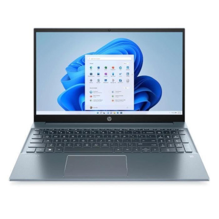PC Portable HP Pavilion 15-eg2003nf - 15