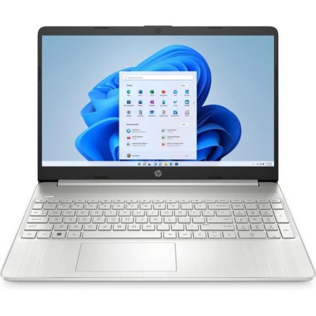 PC Portable HP 15s-eq2120nf - 15