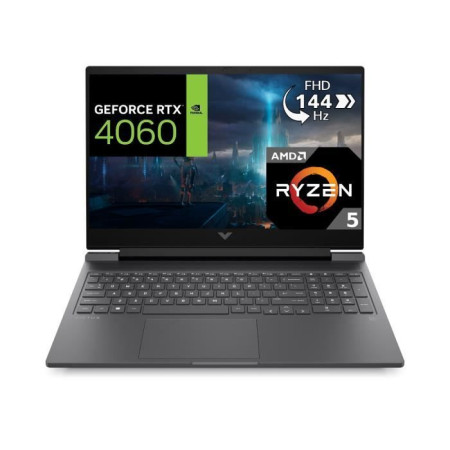 PC Portable Gamer HP Victus 16-s1034nf - 16