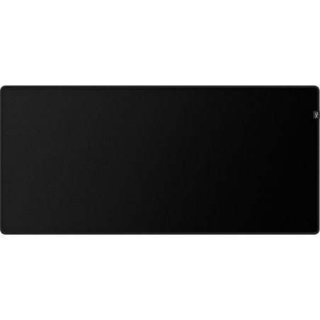 Tapis de souris Gamer HyperX Pulsefire noir mat taille XL 900 x 420 mm antidérapant confortable haute densité précision renforcé