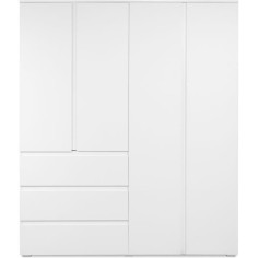 2 tiroirs - 160 x 55 x 191 cm 2 tiroirs - 160 x 55 x 191 cm
