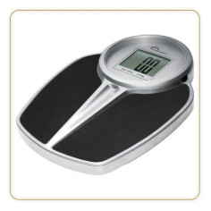 Pese-personne - LITTLE BALANCE - 8327 - PRO M 225 - Balance électronique - 225 kg / 1