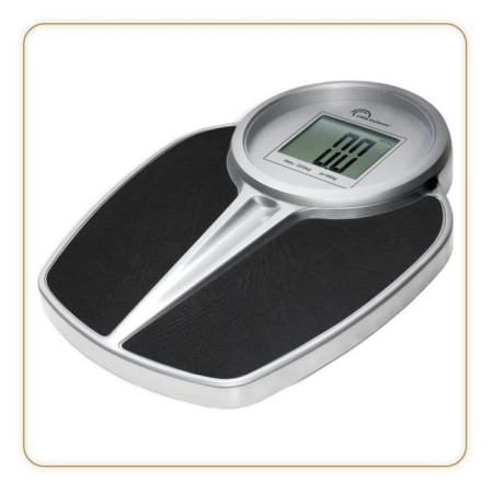 Pese-personne - LITTLE BALANCE - 8327 - PRO M 225 - Balance électronique - 225 kg / 1