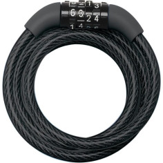 MASTER LOCK Cable Antivol Vélo - 1 MASTER LOCK Cable Antivol Vélo - 1