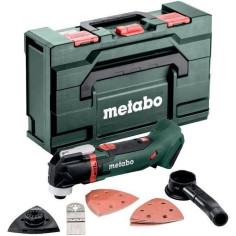 Outil multifonctions sans fil - METABO - MT 18 LTX - 18 V - MetaBOX 145 L Outil multifonctions sans fil - METABO - MT 18 LTX - 18 V - MetaBOX 145 L