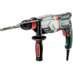 Marteau perforateur combiné - METABO - KHE 2660 Quick - SDS Plus et mandrin a serrage Marteau perforateur combiné - METABO - KHE 2660 Quick - SDS Plus et mandrin a serrage