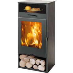 3 kw - Bûches 40 cm