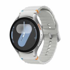 Montre connectée Samsung Watch7 44mm Gris Argent 4G