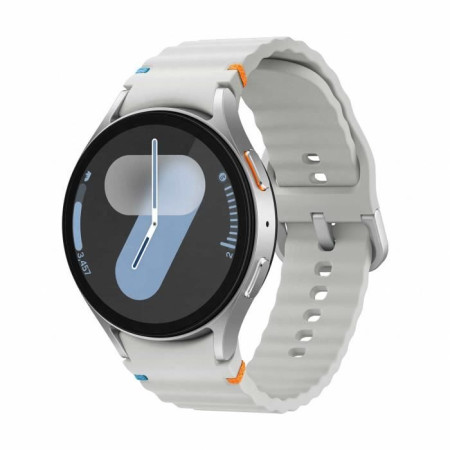 Montre connectée Samsung Watch7 44mm Gris Argent 4G
