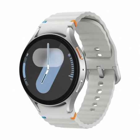 Montre connectée Samsung Watch7 44mm Gris Argent 4G