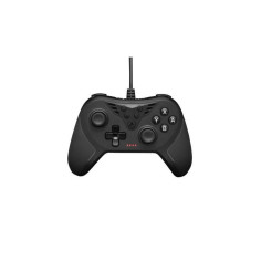 Manette Gamer - THE G-LAB - K-PAD HELIUM - Filaire - PC & PS - Noir