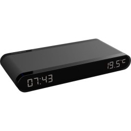  Température