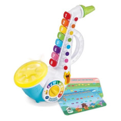 VTECH SAXOPHONE LUMI MAGIQUE VTECH SAXOPHONE LUMI MAGIQUE