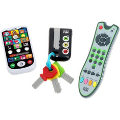 Kit High Tech - KD - Mon Kit High Tech - Clés Kit High Tech - KD - Mon Kit High Tech - Clés
