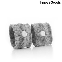 Bracelet Anti-nausées avec...