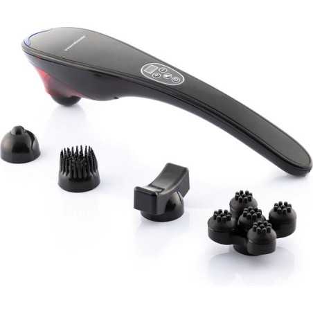 Masseur de Main Rechargeable Masfin InnovaGoods