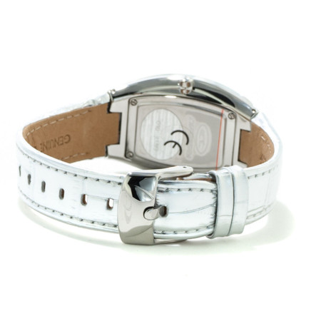 Montre Femme Haurex SM382DM3 – Quartz, 37 Mm, Neuve Avec étiquettes