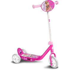 STAMP - Trottinette 3 roues - Barbie STAMP - Trottinette 3 roues - Barbie