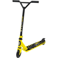 STAMP Trottinette Freestyle Jaune STAMP Trottinette Freestyle Jaune