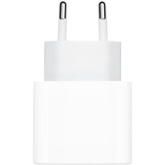 Adaptateur secteur USB-C 20W Apple - MHJE3ZM/A Adaptateur secteur USB-C 20W Apple - MHJE3ZM/A