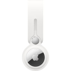 APPLE Laniere pour AirTag Blanc APPLE Laniere pour AirTag Blanc