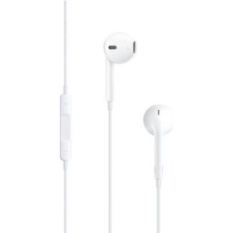 Ecouteurs APPLE EarPods
