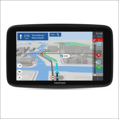 TomTom GO Discover Monde 6'' - GPS auto 6 pouces HD