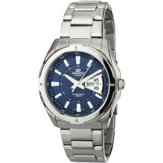 CASIO Montre Analogique EF129D2AVEF Homme CASIO Montre Analogique EF129D2AVEF Homme