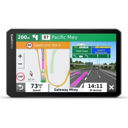 GARMIN dezl LGV 700 MT-D