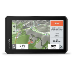 Garmin Tread GPS tout terrain avec suivi de groupe Garmin Tread GPS tout terrain avec suivi de groupe