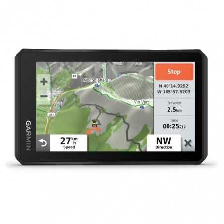 Garmin Tread GPS tout terrain avec suivi de groupe